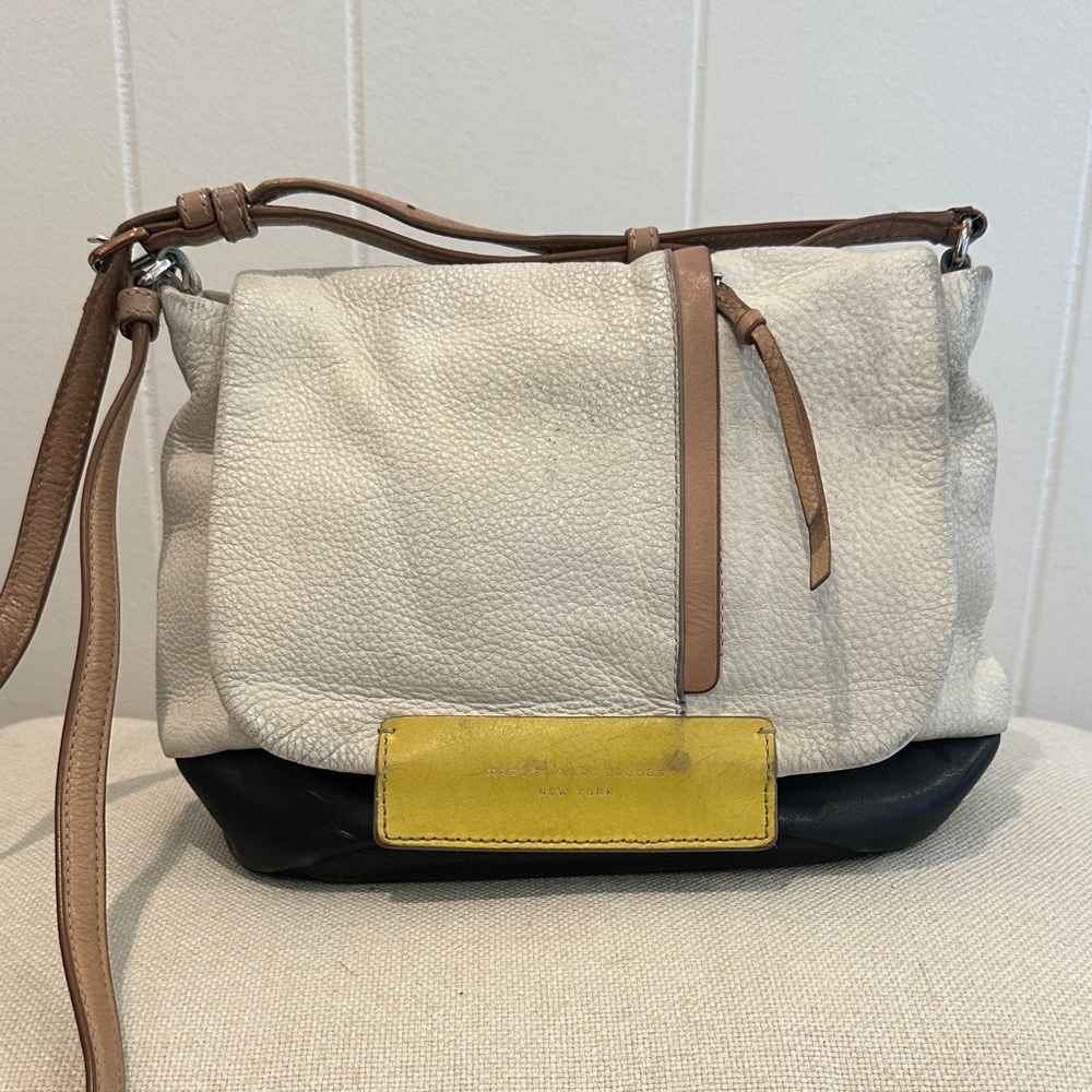 Marc by Marc Jacobs Crossbody Bag